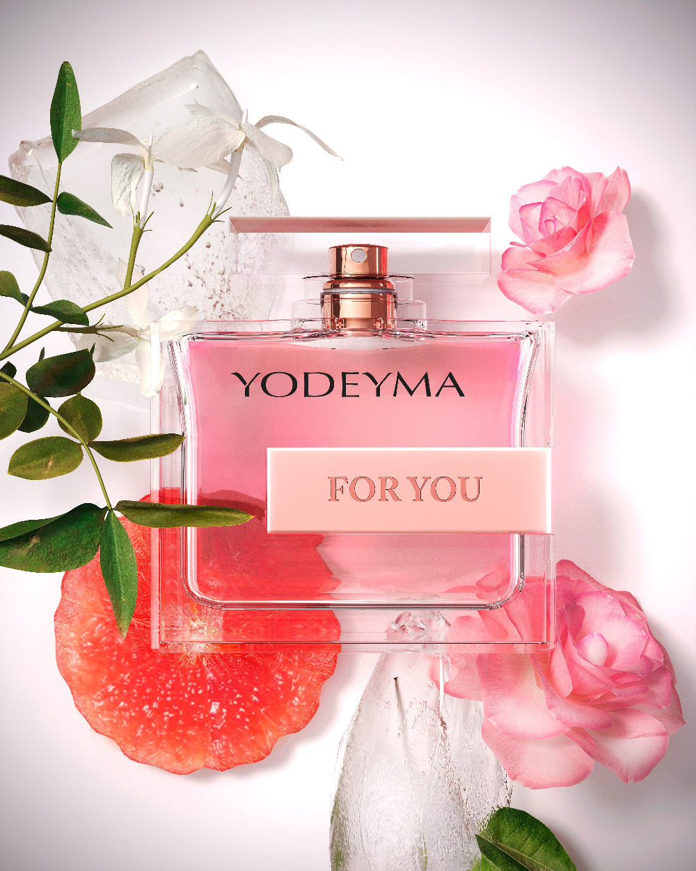 For you