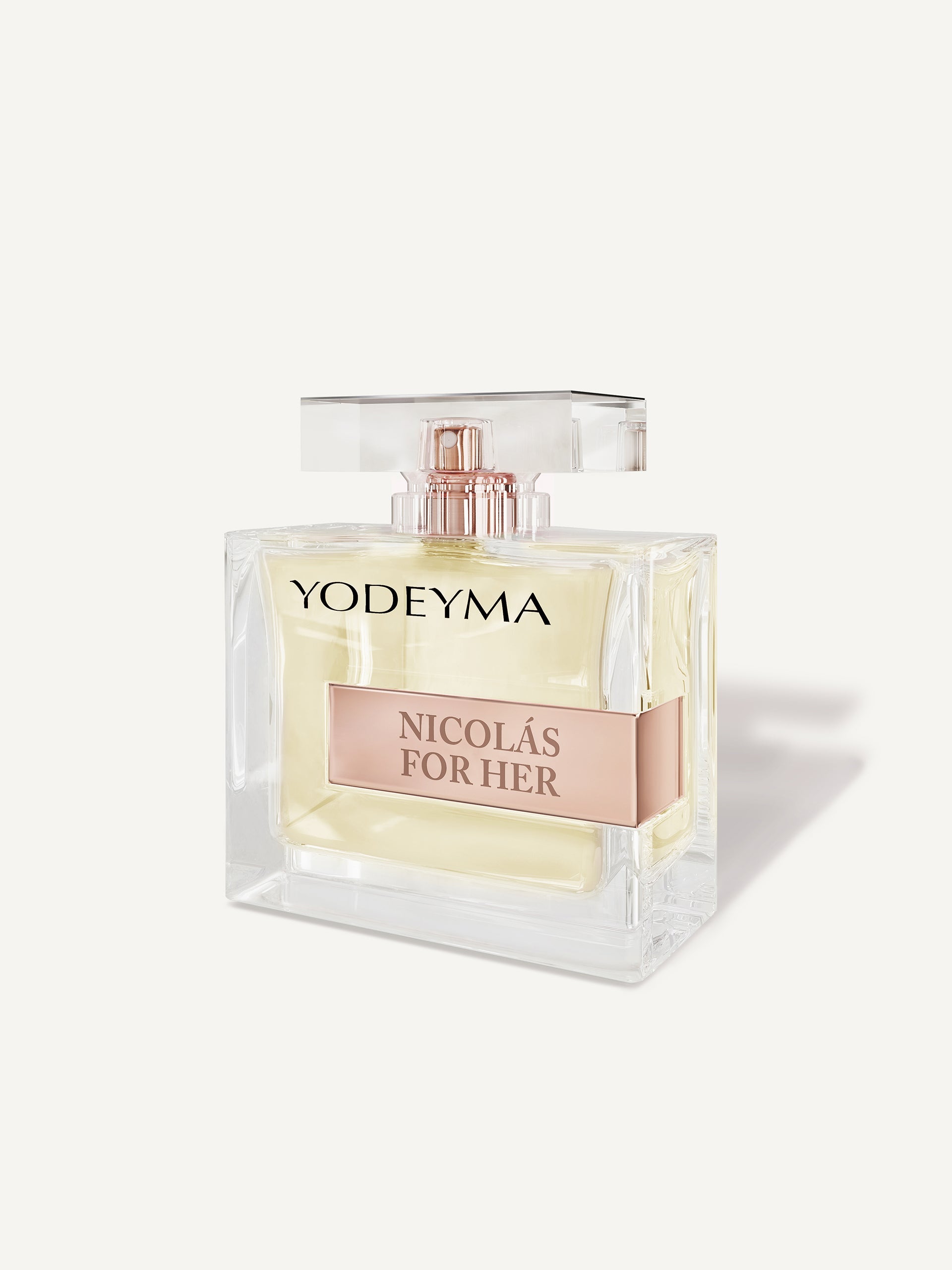 Nicolas for Her