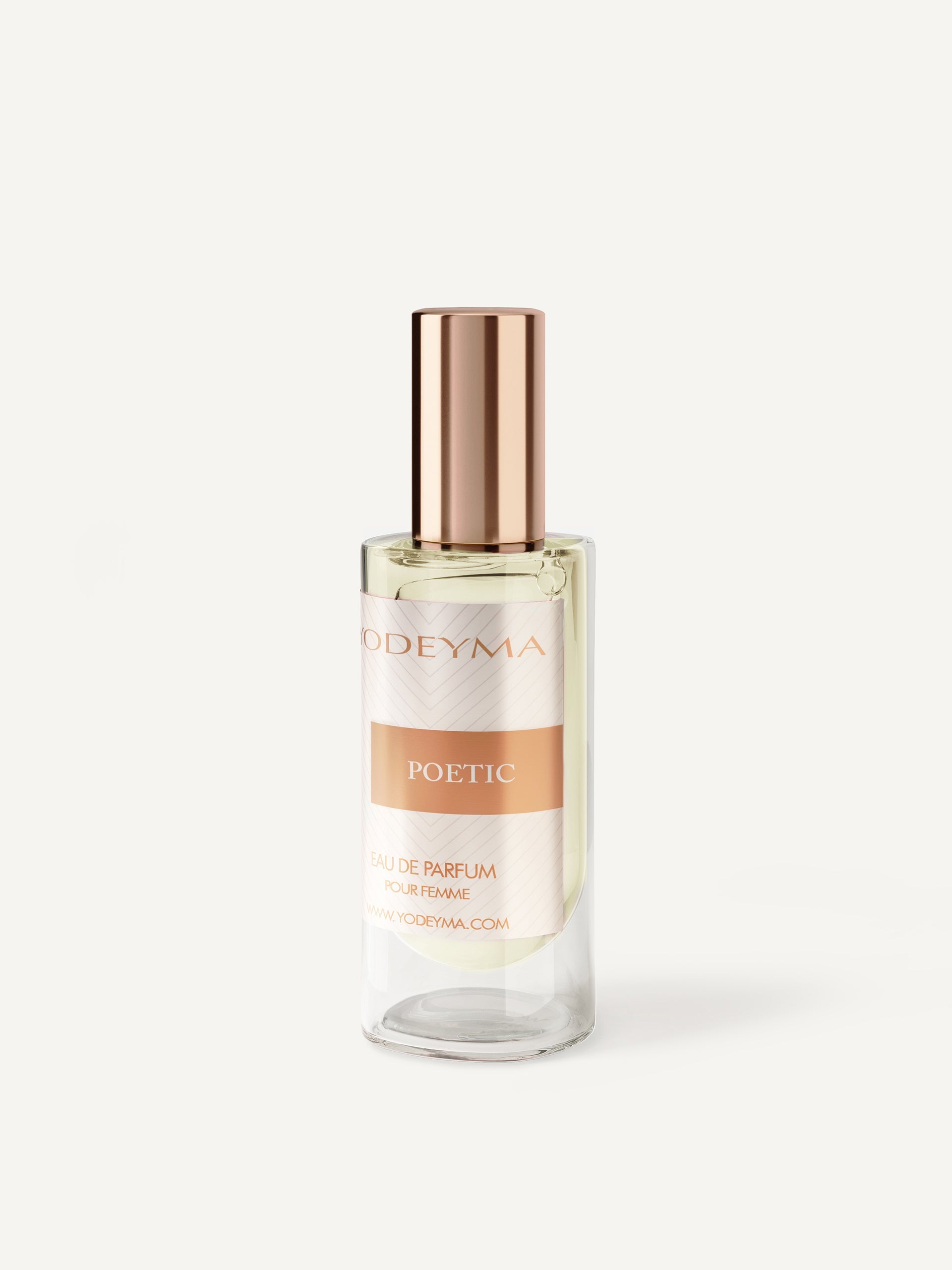 Poetic