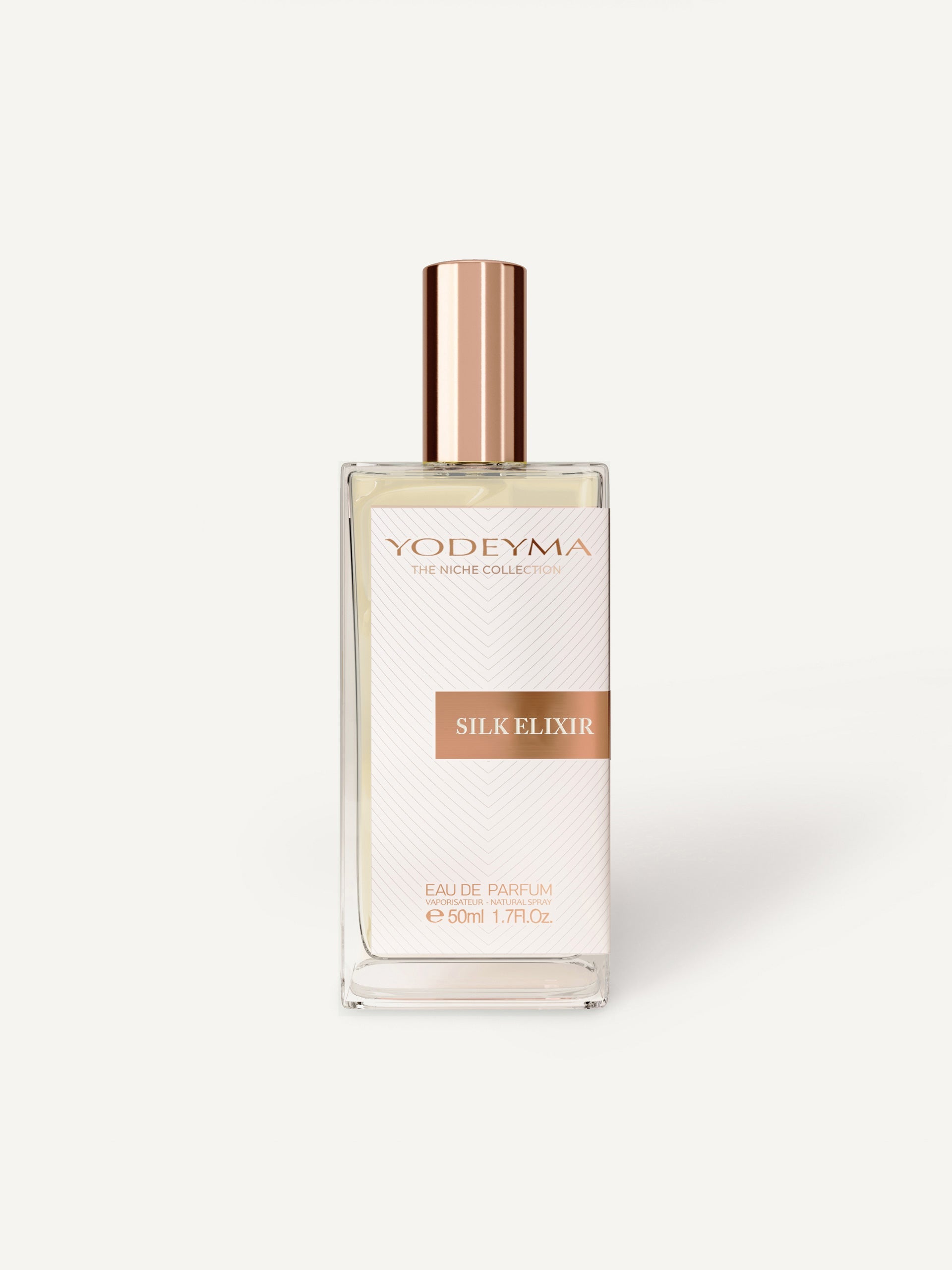 Silk Elixir