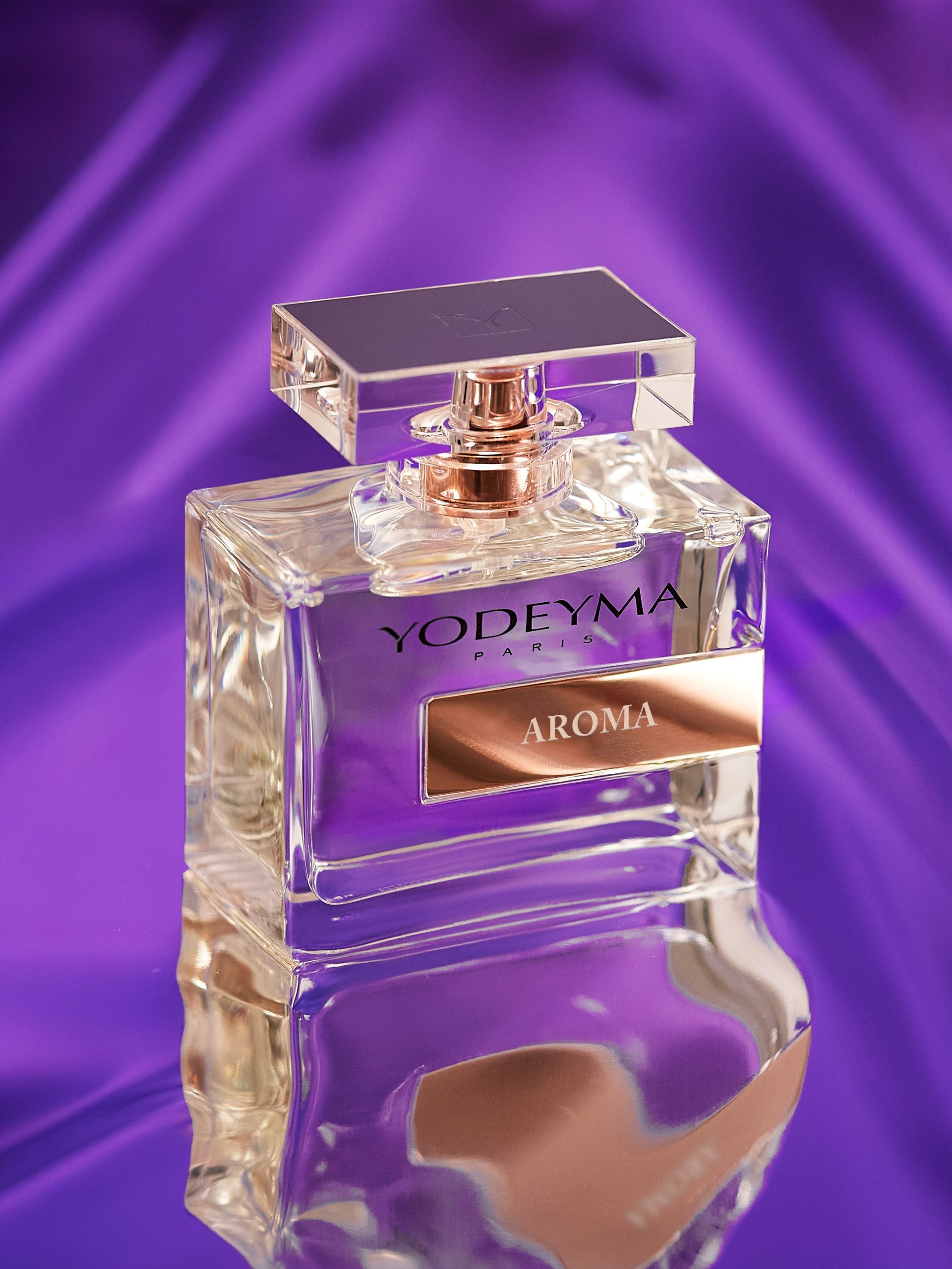 Aroma