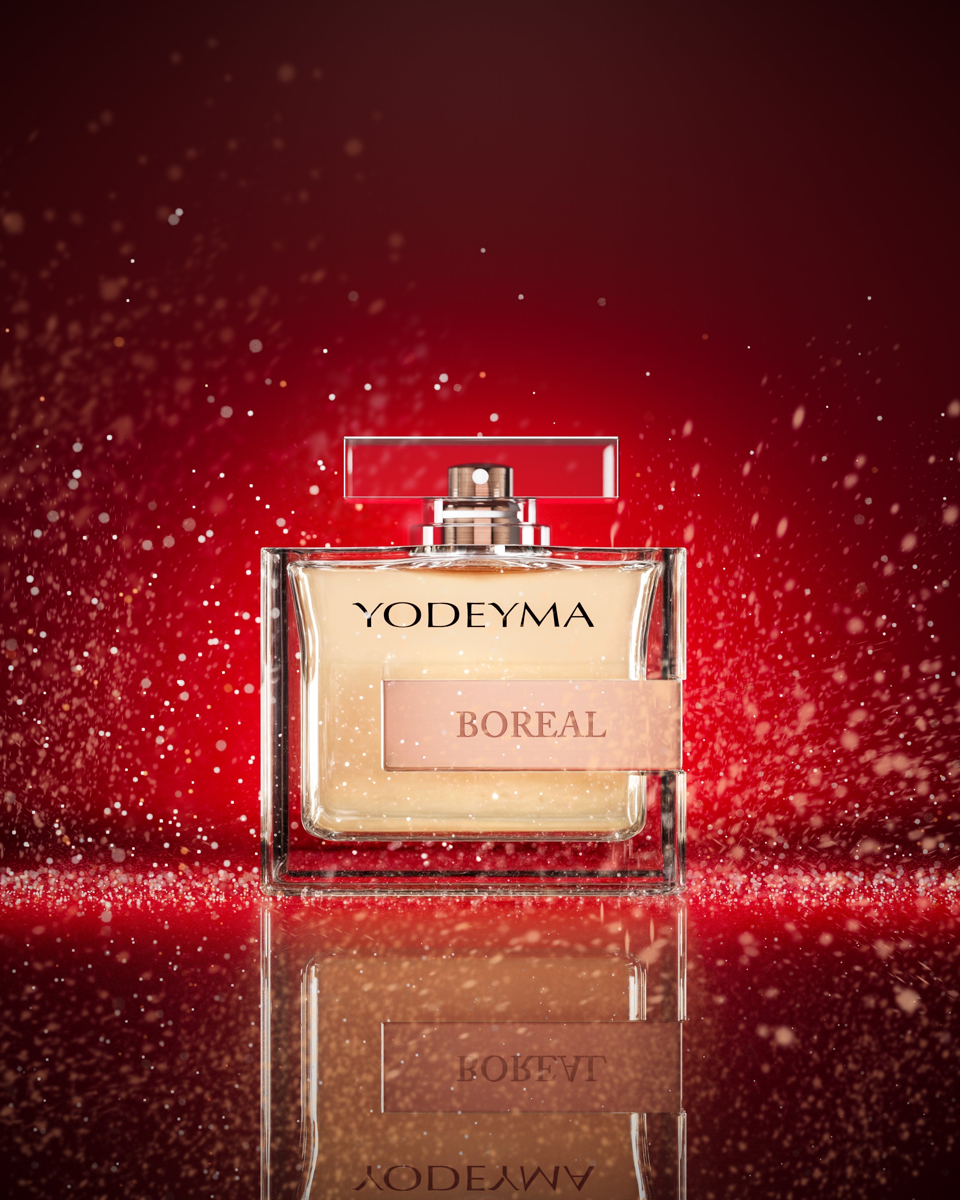 Boreal
