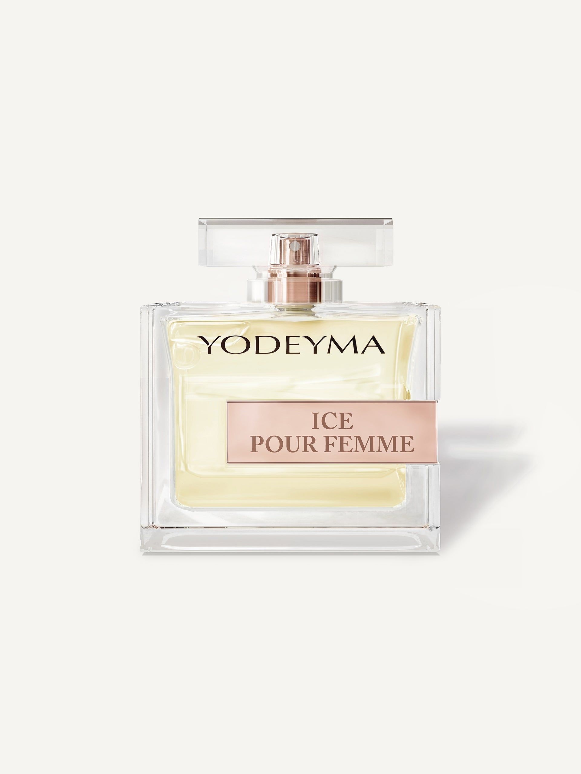 Ice pour Femme