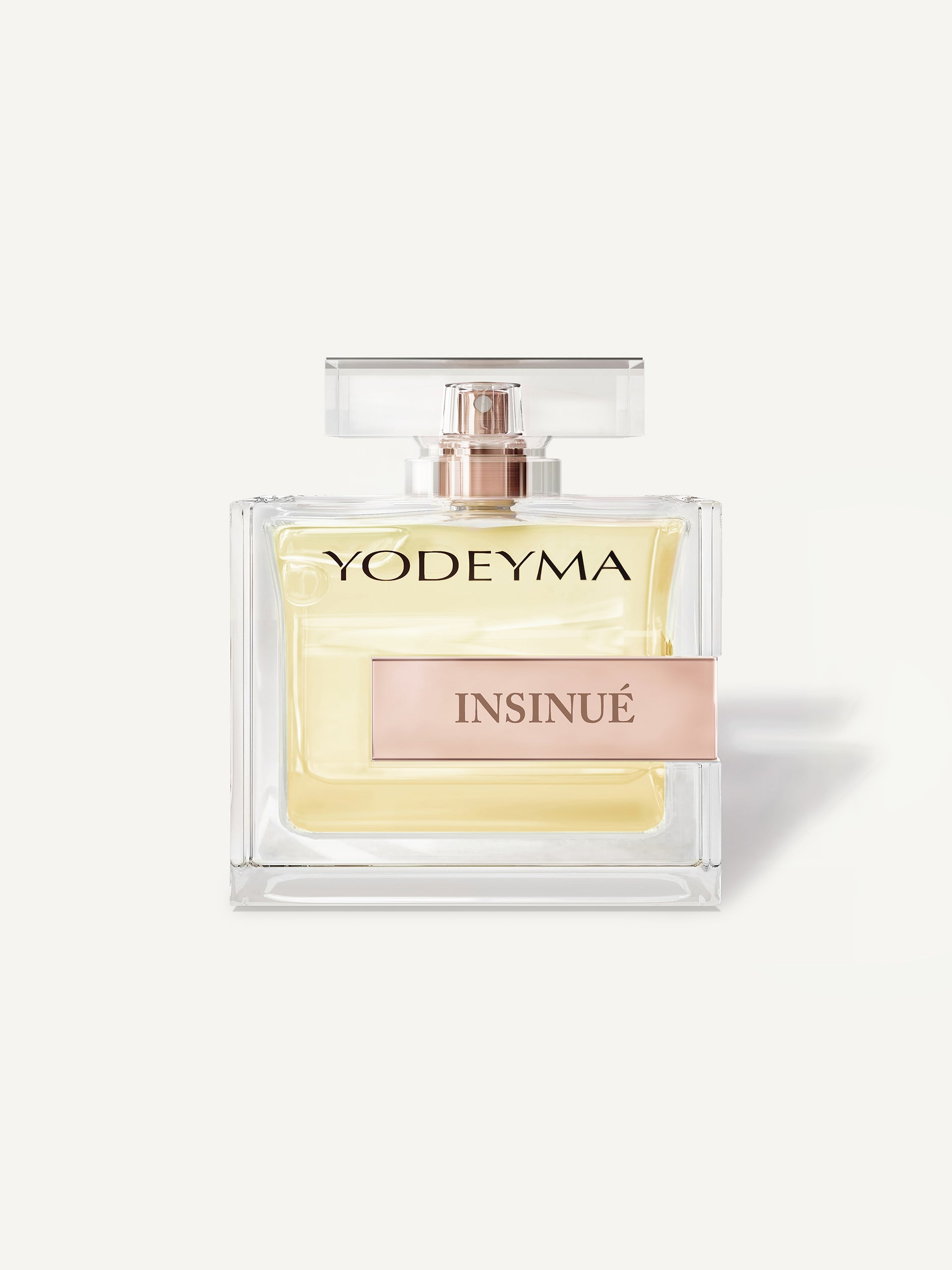 Insinué