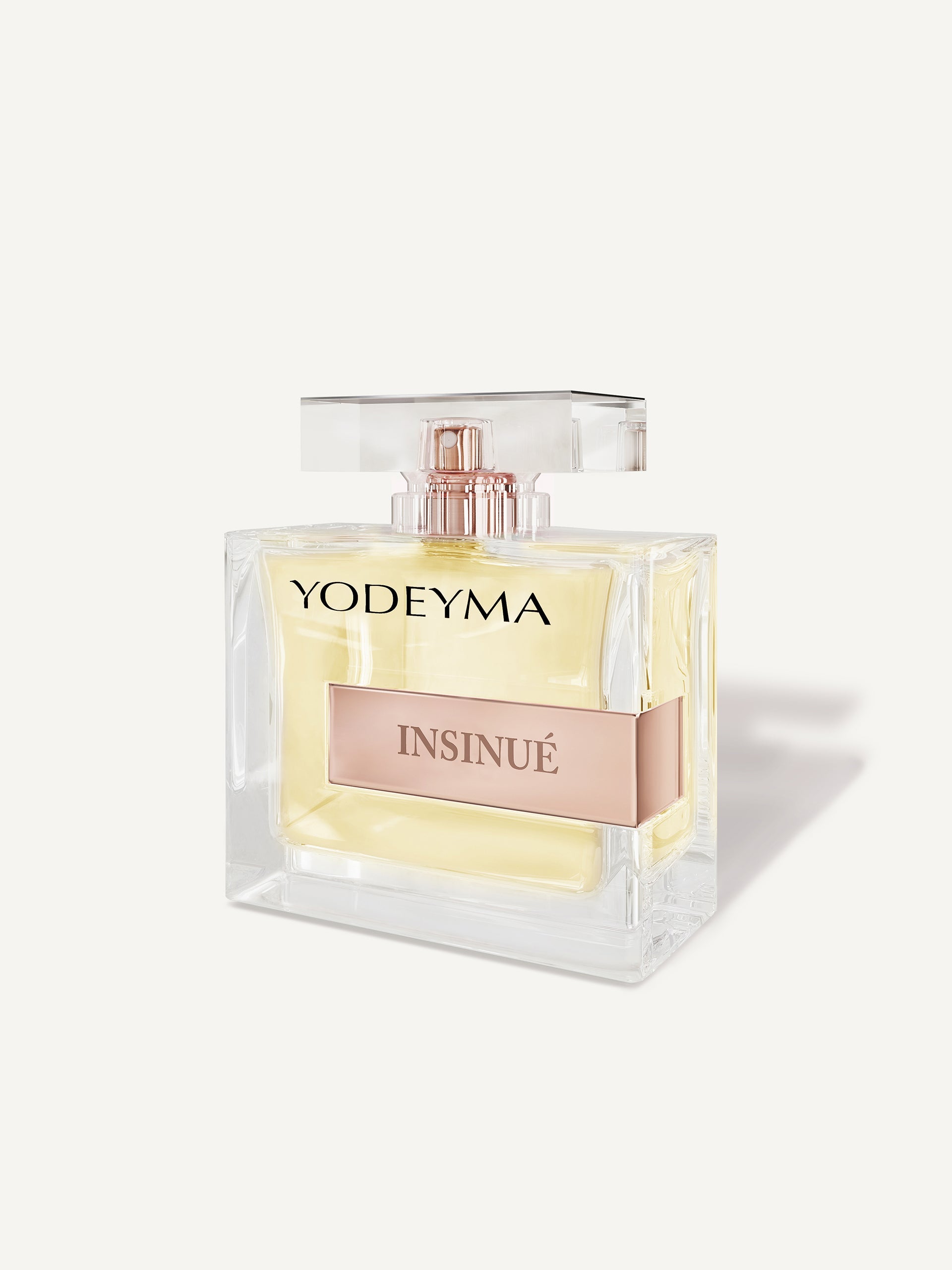 Insinué