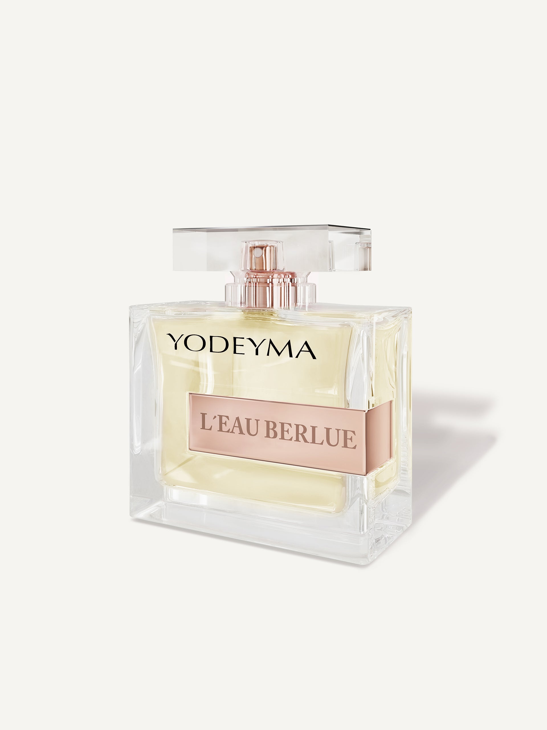 L ´eau Berlue